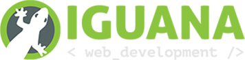 IGUANA Web Development - Huddersfield