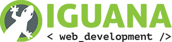 IGUANA Web Development - Huddersfield, West Yorkshire, United Kingdom